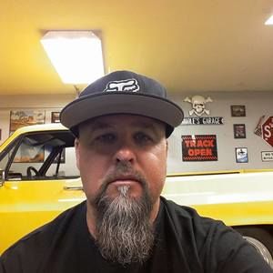 Meet your Posher, Brian